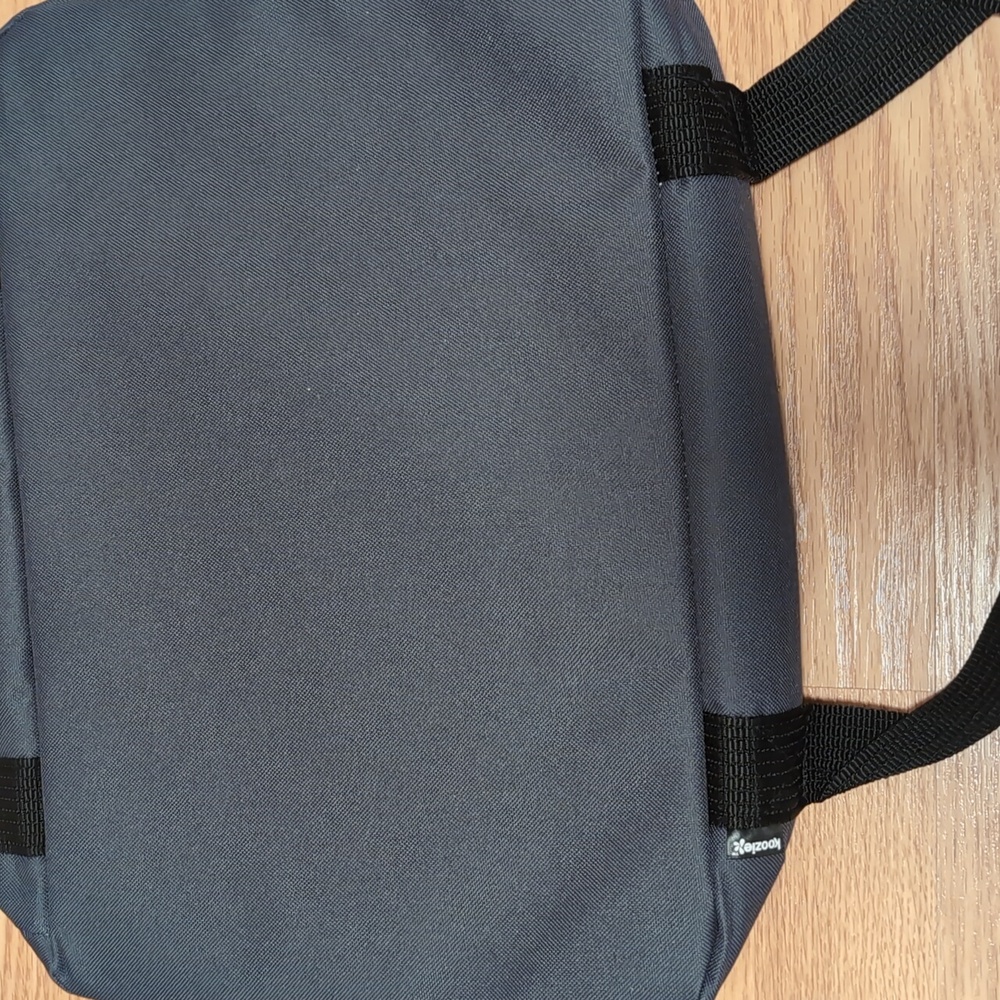Duke's Mayo Casserole Carrier - Picture 5 of 5